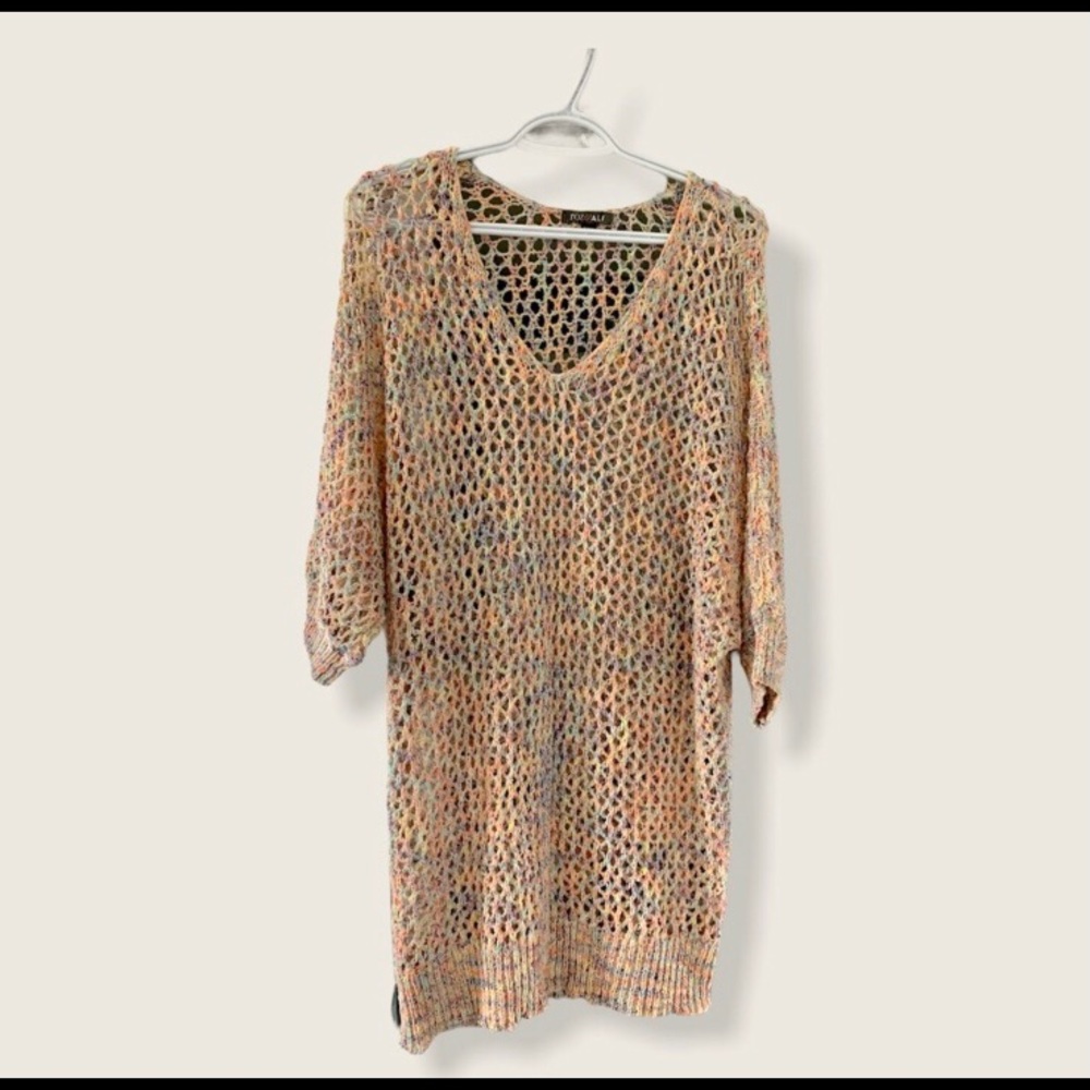 Knit top